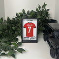 RONALDO #7 POR