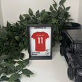 Salah #11 LIV
