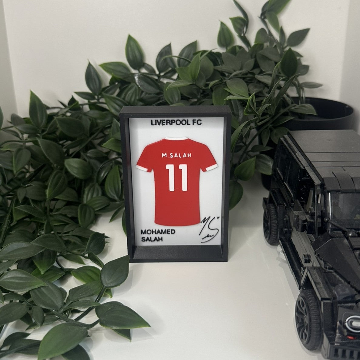 Salah #11 LIV